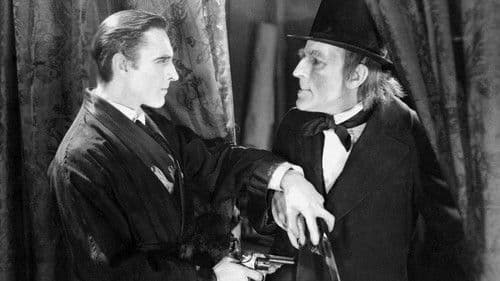 Sherlock Holmes Bild 1