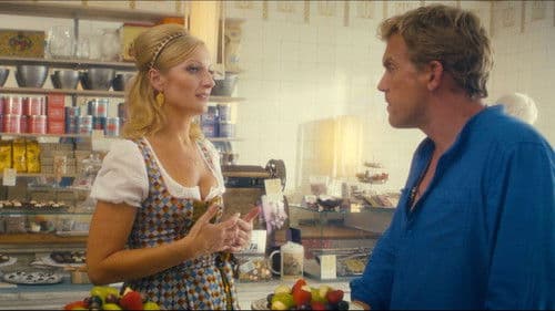 Vatertage - Opa über Nacht Bild 1