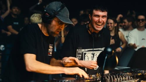 Fred again.. & Thomas Bangalter: Live at Alexandra Palace in London (USB002) Bild 2