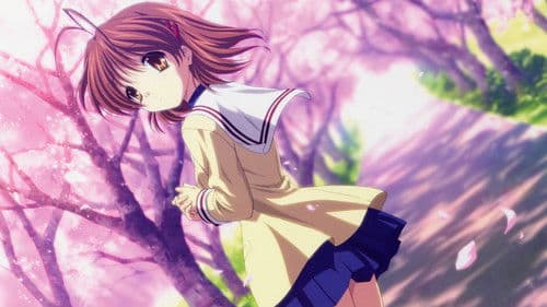 Clannad Bild 4