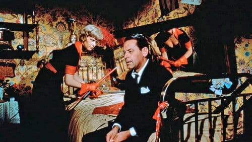 Verrat auf Befehl Bild 2