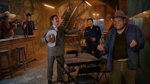 ¡Que viva México! Bild 4