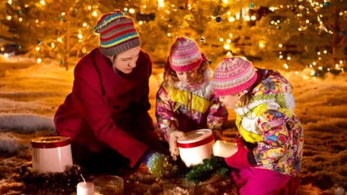 Das Weihnachtsherz - Das Geschenk meines Lebens Bild 8