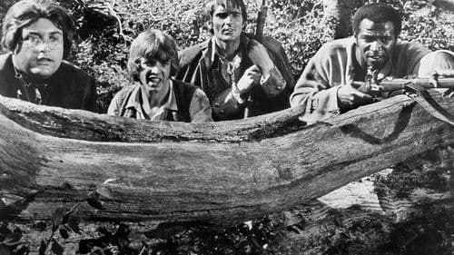 The Young Rebels Bild 1