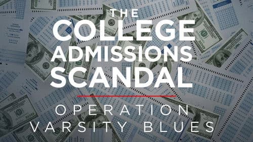 Operation Varsity Blues: Der College-Bestechungsskandal Bild 3