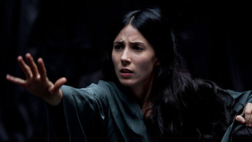 Agnosia - Das dunkle Geheimnis Bild 2