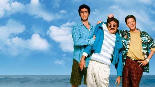 Immer Ärger mit Bernie Bild 5