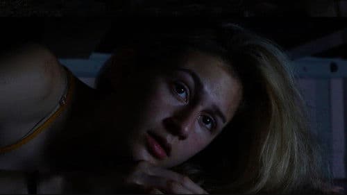 The Ghost in the Darkness Bild 1