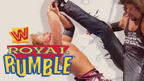 WWE Royal Rumble 1996 Bild 3