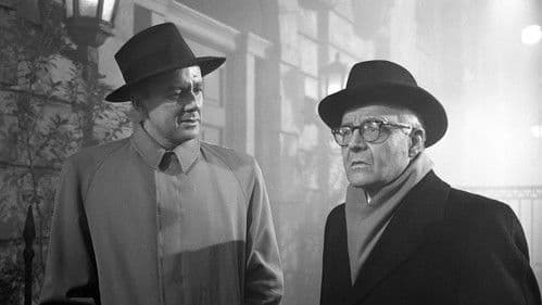 23 Schritte zum Abgrund Bild 1