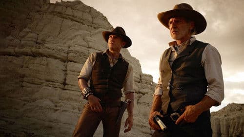 Cowboys & Aliens Bild 5