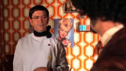 Qué pelo más guay Bild 1