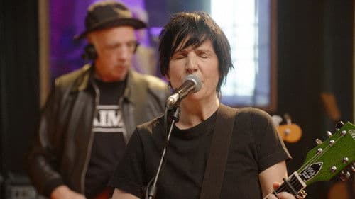 Texas im Château d'Hérouville Bild 5