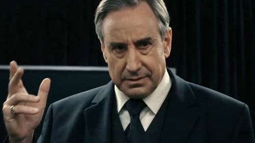 Fassman, l'increïble home radar Bild 1