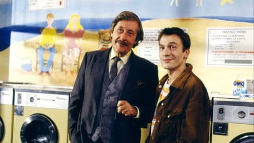 Tom est tout seul Bild 1