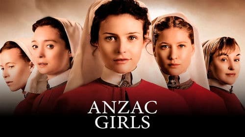 ANZAC Girls Bild 6