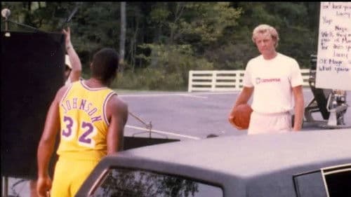 Magic & Bird: A Courtship of Rivals Bild 6