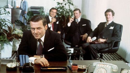 Vier gegen die Bank Bild 1