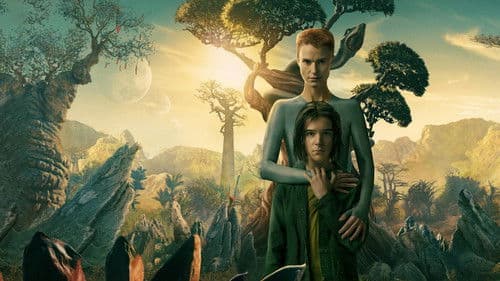 Raised by Wolves Bild 8