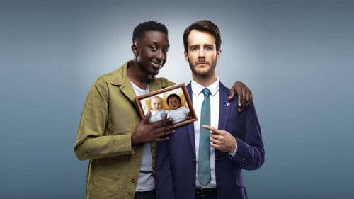 Jumeaux mais pas trop Bild 2