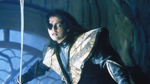 Die Krieger des Tao-Universums Bild 4