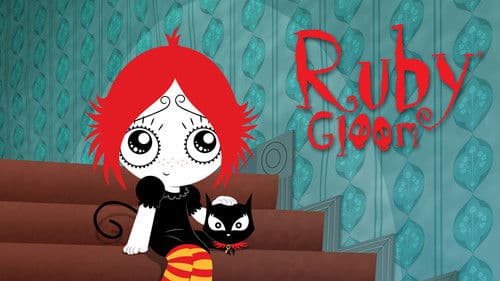Ruby Gloom Bild 3