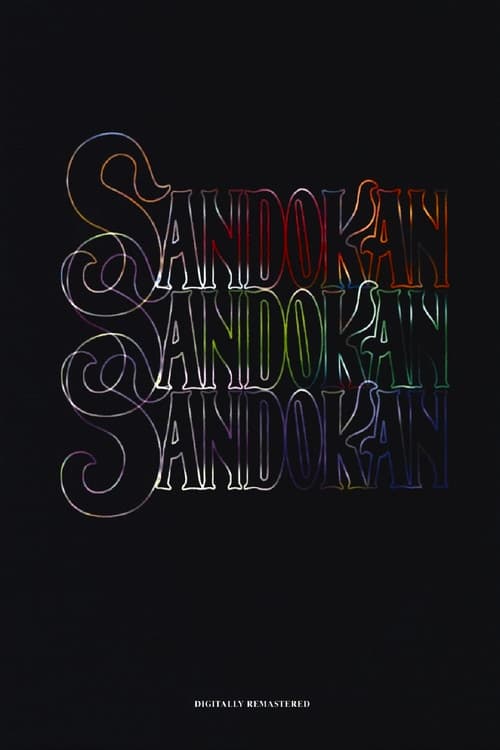 Sandokan, der Tiger von Malaysia