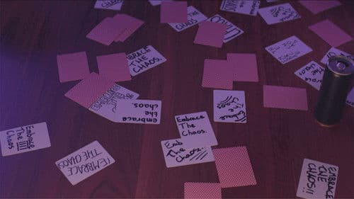 Midnight Buzz Bild 1