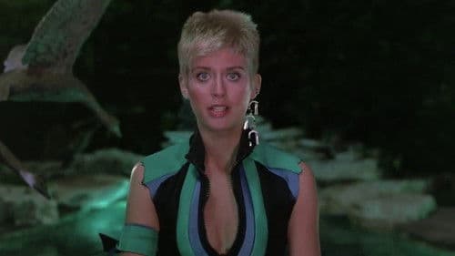 Zeit der Vergeltung Bild 4