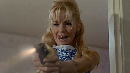 Der Engel mit der Mörderhand Bild 7