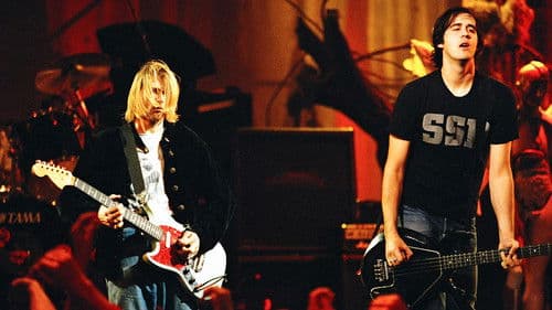 Nirvana: Live And Loud Bild 5