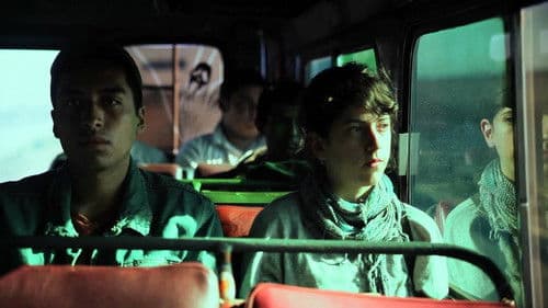 Un mundo secreto Bild 1