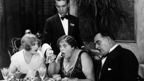 Ein Mädel mit Tempo Bild 7