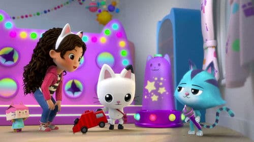 Gabby's Dollhouse Bild 8