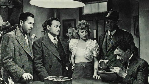 Das Doppelleben des Dr. Clitterhouse Bild 4