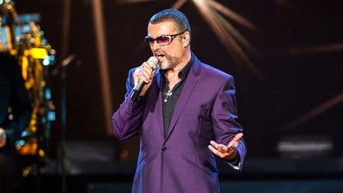 George Michael at the BBC Bild 1