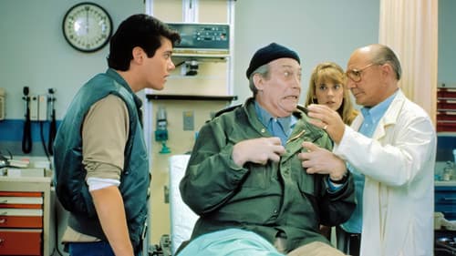 Toll treiben es die wilden Zombies Bild 3