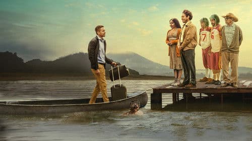 Die große Verführung Bild 2