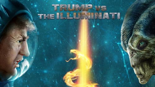 Trump vs the Illuminati Bild 3