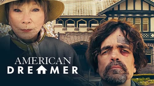 Raus aus dem Haus: Living The American Dream Bild 8