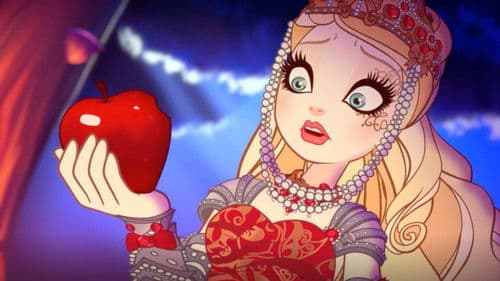 Ever After High: Dragon Games Bild 8