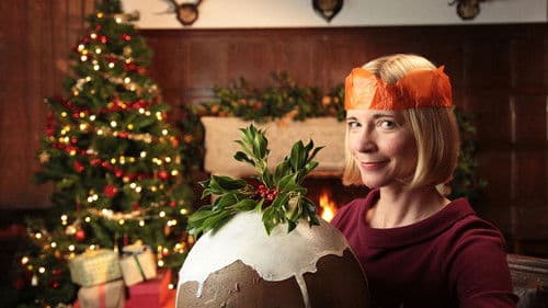A Merry Tudor Christmas with Lucy Worsley Bild 6