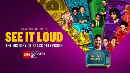 See It Loud: The History of Black Television Bild 2