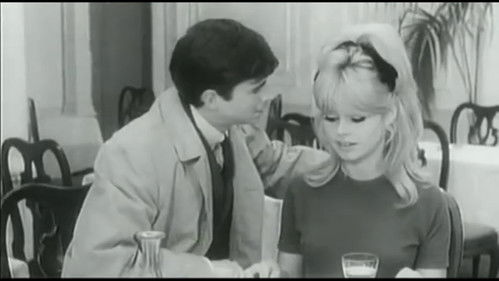 Die Verführerin Bild 2