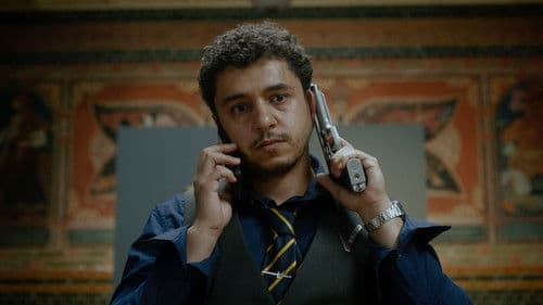 De Vaandeldrager Vijf Bild 1