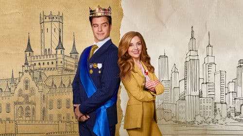 A Royal Setting Bild 1