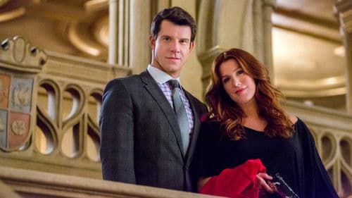 Signed, Sealed, Delivered: From Paris with Love Bild 1