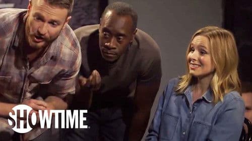 House of Lies Live Bild 1