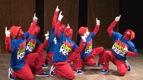 America's Best Dance Crew Bild 2