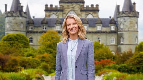 An American Aristocrat's Guide to Great Estates Bild 6